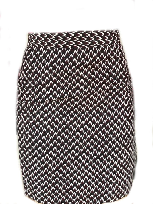 Pencil Miniskirt